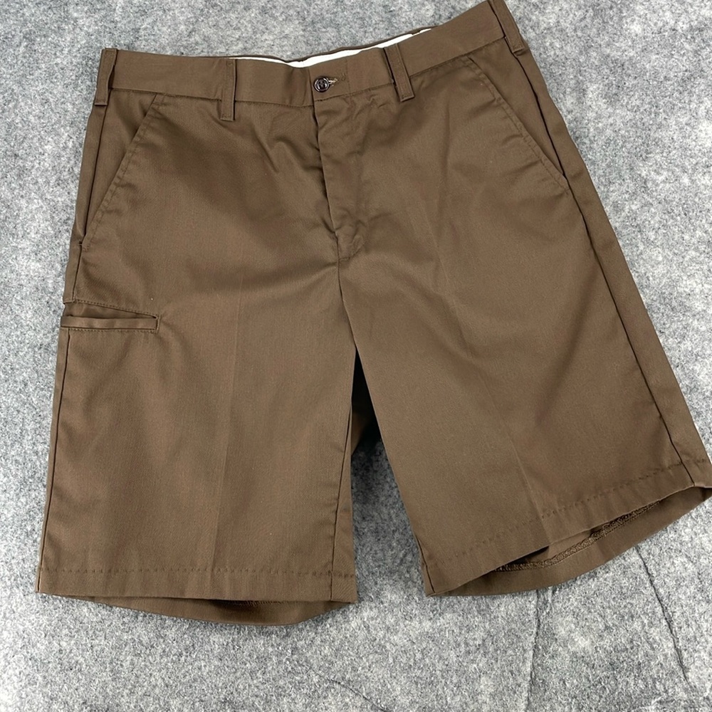 United Parcel Service Shorts 34 Men’s